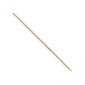 Pics Brochettes bois 20cm (M)